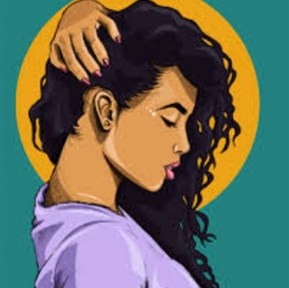 Meet your Posher, Sheida - Picture 1 of 1